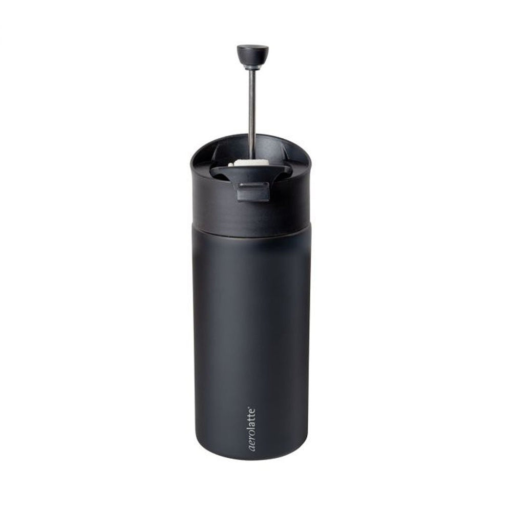 AEROLATTE PRESS N GO FRENCH PRESS TRAVEL MUG