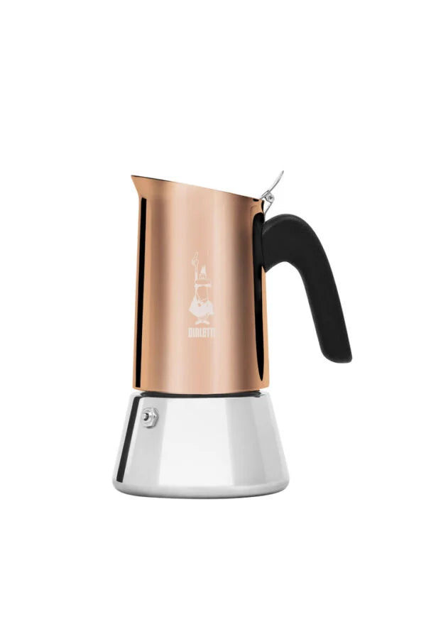 
                  
                    BIALETTI VENUS MOKA INDUCTION
                  
                