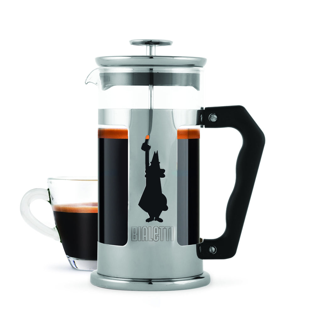 BIALETTI COFFEE PRESS PREZIOSA