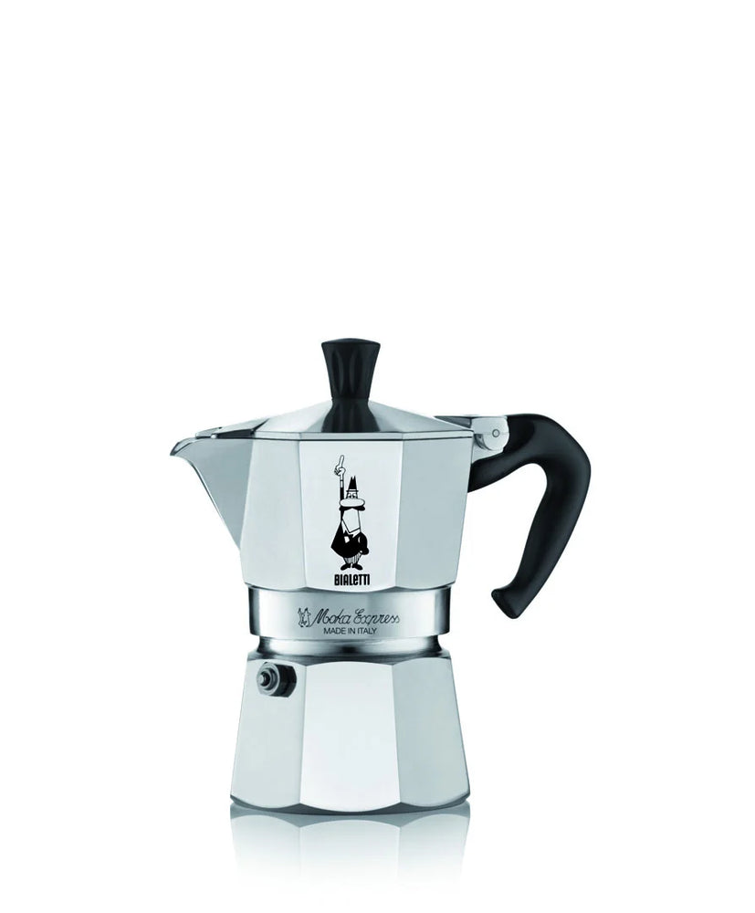 
                  
                    BIALETTI MOKA EXPRESS
                  
                