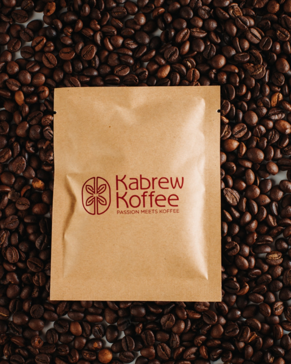 
                  
                    Barrel Aged Coffee - Drip Coffee Bags
                  
                
