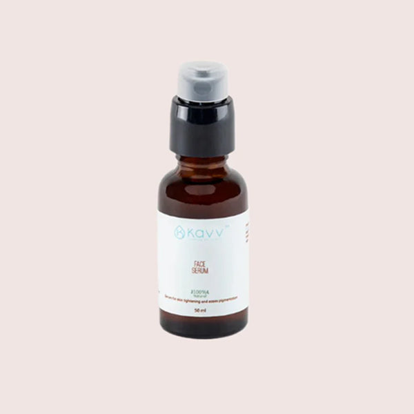 FACE SERUM